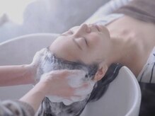 ヘアーサロン スリール(hair salon sourire)