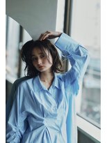 リラクオーレ 三宮 元町(LIRA CUORE)&nbsp;ニュアンスボブ