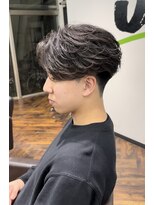 スキル(SKILL) フェザーパーマ