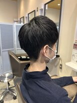 シュガー ミタケ(SUGAR mitake)&nbsp;メンズカット