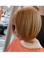 ブルーアンドカンパニー(BLUE&Co.)&nbsp;エンドカラー