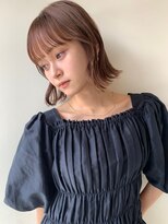 グリーン 町田(green)&nbsp;【BOB】外ハネボブ/ストレート/切りっぱなし/韓国風