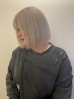 ケストラ(KESTRA)&nbsp;White color