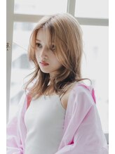 ディアス(DIAS) くびれレイヤー