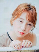 スリー いわき(iii)&nbsp;カジュアルシニヨン【いわき】