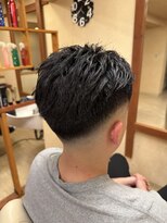 リトルウイング (Little Wing.)&nbsp;スキンフェード