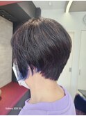 ショートスタイル