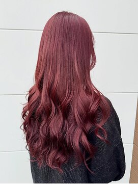 グランデュール 焼津店(GRANDEUR) ピンクブラウン