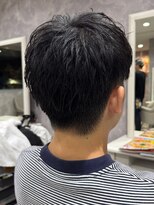 アルカナ(Arcana)&nbsp;爽やかショートスタイル☆