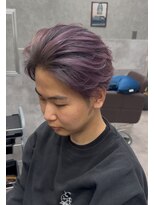 ロカフェローズ 横浜 桜木町(LOCA FELLOWS)&nbsp;メンズシャドールーツバレ/関内.桜木町