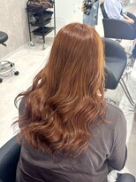 アエラバイトゥルークリエイション(AERA by True Creation)&nbsp;カラー/トリートメント/カット/ストレート/前髪/髪質改善/春日部