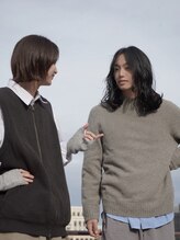 オッジ 溝の口(Oggi)