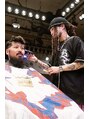 バーバースタイルクラブフォー(BARBER STYLE CLUB 4) JIO 