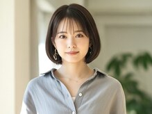 アンス(Anse)の雰囲気(ショートカット、ボブなどショートスタイルもおまかせください)