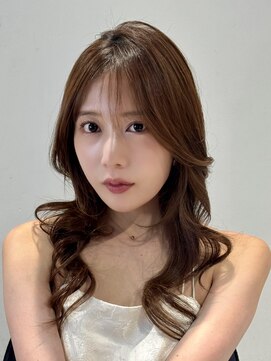 ディオ アンド ルーチェ(Dio&Luce) 大人の抜け感くびれレイヤーカット