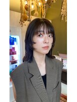 イル(IrU)&nbsp;ボブ