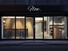 フロー(flow)の雰囲気(☆仙台駅東口3分★髪質改善/縮毛矯正/酸熱トリートメントが人気)