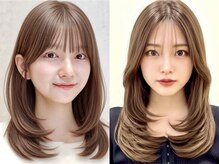 ヨリ サッポロ 札幌大通(yori SAPPORO)の雰囲気（髪質改善/ショートカット/レイヤーカット/メンズcut/札幌/大通）