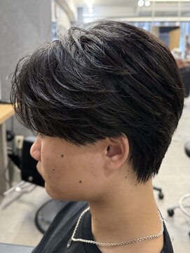 アイトーキョー 池袋(AI TOKYO) ネープレスセンターパート