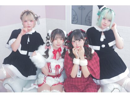 クラン 梅田店(clan)の写真