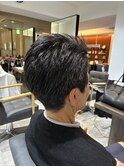 ベリーショート