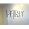 パーティー PAR-TY 本店のお店ロゴ