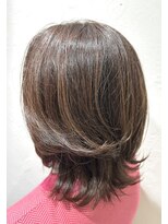 美容室 スタジアム(Stadium)&nbsp;髪質改善　くびれヘア