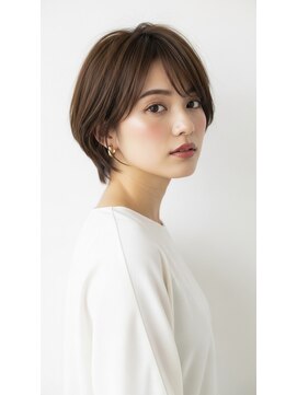 ライフイズ 磐田本店(Life is...) #磐田　大人クールショート！