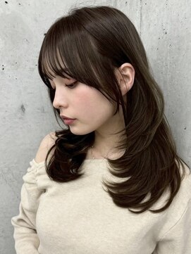 アイヴィ 表参道(IVY) あ