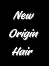 New Origin Hair【ニュー.オリジン.ヘア】【4月上旬 NEW OPEN(予定)】 矢吹
