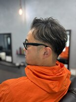 スパーブ(Superb) フェザーショート