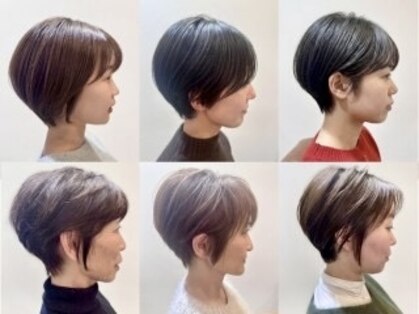 シック(CHIC)の写真