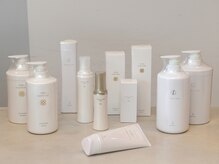 ローゼル(roselle)の雰囲気（人気のCOTA◎アイケアとクチュールをご用意しております♪）