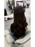 シールエクステ80枚¥19000【理想のロングヘアに】