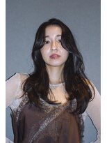 スーリール 博多店(Sourire) 韓国へア