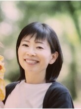 ヘアーナシッブ(hair nasib) 佐藤 幸枝