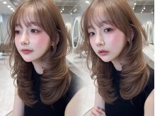 ★リピーター続出中★ 最高の技術で魔法をかける♪【Agnosこだわりのメニュー】で気になるお悩みも解決！