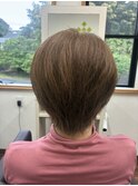 かっこいーショート☆