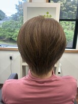 フラップ(Flap)&nbsp;かっこいーショート☆