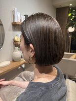 ジュアヘア(Jua hair) 白髪染めを使わない、大人のハイライトカラー