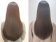 バサ 新所沢店(BASSA)の写真/広がり、うねり..今まで憂鬱だったクセのお悩みもなかった事に！お手入れ楽々なBASSAのコスメストレート☆