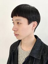 Men's JESTER【メンズジェスター】メンズカット/メンズパーマ/メンズカラー/フェード <noe>メンズ デザインカット
