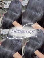 グロー 大宮(GLROW)&nbsp; 大宮で叶うブリーチカラー！ハイトーン/グレージュ