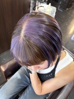 スノッブエテルニータ(snob Eternita)&nbsp;ミックスカラー