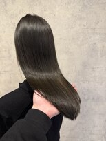 クラス 表参道(CLASSE)&nbsp;大人艶髪スタイル