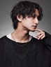 【トップデザイナー】メンズカット＋ツイスパ ￥19,800→￥15,840