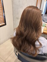 カノエ 防府田島店(canoe)&nbsp;ベージュ