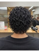 ノーマ(no-ma)&nbsp;【ツイストスパイラル】多毛・広がりやすい方に