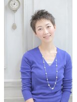 シーン(sCene) ★sCene★ フレッシュショート ~shitabo~