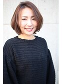 ☆大人ボブ☆